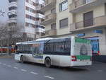 (213'380) - PostAuto Wallis - VS 449'116 - MAN am 4.