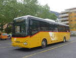(216'660) - PostAuto Wallis - VS 441'406 - Iveco am 2.