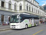 (227'659) - Aus Oesterreich: K�fer-Reisen, Kaindorf - HF KH 2 - Volvo am 29.