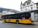 (259'772) - PostAuto Wallis - VS 468'401/PID 10'908 - MAN am 27.