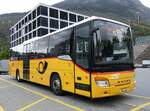 (261'839) - PostAuto Wallis - VS 403'661/PID 5621 - Setra am 29.