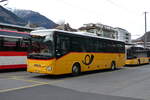 (283'410) - PostAuto Wallis - VS 432'710/PID 10'277 - Iveco am 23.