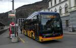 (283'426) - PostAuto Wallis - VS 581'442/PID 12'197 - eMercedes am 23.