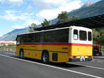 (239'943) - Oser, B�rchen - VS 93'575 - NAW/Lauber (ex Epiney, Ayer) am 4.
