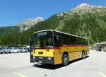 (252'044) - Oser, B�rchen - VS 93'575 - NAW/Lauber (ex Epiney, Ayer PID 1076) am 25.