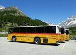(252'063) - Oser, B�rchen - VS 93'575 - NAW/Lauber (ex Epiney, Ayer PID 1076) am 25.