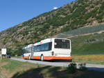 (196'042) - Ruffiner, Turtmann - VS 320'725 - Volvo (ex Globe-Limo, Gen�ve Nr.
