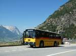 (252'035) - Oser, B�rchen - VS 93'575 - NAW/Lauber (ex Epiney, Ayer PID 1076) am 25.