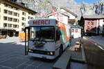 (279'942) - Migros, Z�rich - Nr.