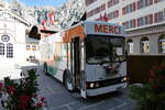 (279'943) - Migros, Z�rich - Nr.