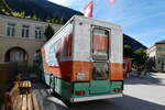 (279'944) - Migros, Z�rich - Nr.