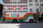 (279'945) - Migros, Z�rich - Nr.