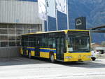 (234'262) - T�l�-Evol�ne, Evol�ne - Mercedes (ex BLT Oberwil Nr.
