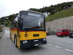 (267'752) - Oser, B�rchen - VS 93'575 - NAW/Lauber (ex Epiney, Ayer PID 1076) am 6.