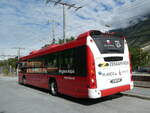 (249'938) - Steiner, Niedergesteln - VS 79'212 - Scania am 13.