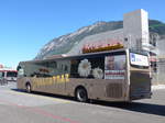 (179'902) - Ballestraz, Gr�ne - VS 22'948 - Irisbus am 29.