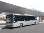 (189'712) - Ballestraz, Gr�ne - VS 230'657 - Irisbus am 30.