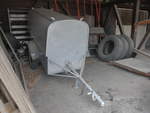 (216'669) - ??? - Metalleger Gep�ckanh�nger am 2.