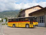 (220'464) - Oser, B�rchen - VS 93'575 - NAW/Lauber (ex Epiney, Ayer) am 6.