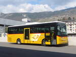 (225'110) - Ev�quoz, Erde - VS 3291 - Iveco am 19.