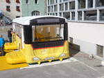 (208'314) - H�pf-Postauto am 3.