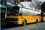 (044'815) - Ev�quoz, Erde - VS 57'490 - Setra am 20.