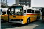 (044'832) - Dubuis, Savi�se - VS 3806 - Scania/Lauber am 20.