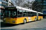 (044'903) - Perrodin-M�tral, Le Ch�ble - VS 1104 - Mercedes am 20.