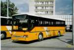 (087'929) - Dubuis, Savi�se - VS 3806 - Setra am 26.