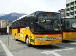 (133'196) - Ev�quoz, Erde - VS 16'098 - Setra am 3.