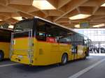 (161'169) - Ev�quoz, Erde - VS 22'870 - Irisbus am 27.
