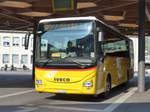(184'133) - Ev�quoz, Erde - VS 13'423 - Iveco am 25.