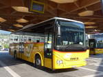 (184'147) - Ev�quoz, Erde - VS 13'423 - Iveco am 25.
