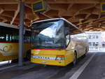 (187'003) - TRD, Savi�se - VS 46'915 - Setra (ex Dubuis, Savi�se) am 17.