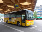 (195'035) - Ev�quoz, Erde - VS 13'423 - Iveco am 22.