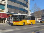 (214'809) - Ev�quoz, Erde - VS 138'188 - Iveco am 22.