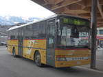 (215'323) - Ev�quoz, Erde - VS 1011 - Setra am 20.