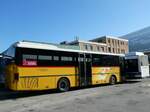 (243'770) - Ev�quoz, Erde - VS 1011 - Setra am 11.