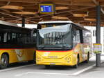 (244'968) - Ev�quoz, Erde - VS 33'101/PID 11'505 - Iveco am 11.
