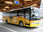 (244'990) - Ev�quoz, Erde - VS 16'098/PID 4499 - Setra am 11.