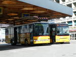 (247'223) - Ev�quoz, Erde - VS 1011/PID 4105 - Setra am 16.