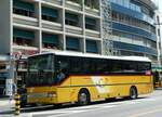 (251'217) - Ev�quoz, Erde - VS 1011/PID 4105 - Setra am 9.