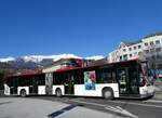 (258'587) - PostAuto Wallis - Nr.