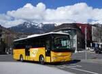 (272'763) - Ev�quoz, Erde - VS 22'870/PID 5488 - Irisbus am 11.