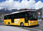 (272'765) - Ev�quoz, Erde - VS 13'423/PID 10'231 - Iveco am 11.