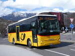 (272'795) - Buchard, Leytron - VS 84'258/PID 11'980 - Iveco am 11.