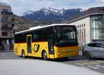 (272'803) - Buchard, Leytron - VS 84'251/PID 11'979 - Iveco am 11.