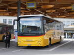 (272'804) - Mabillard, Lens - VS 4922/PID 12'002 - Iveco am 11.