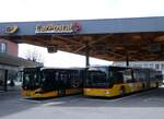 (272'806) - Buchard, Leytron - VS 104'344/PID 5396 - Mercedes am 11.
