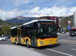(273'965) - Lathion, Sion - Nr.